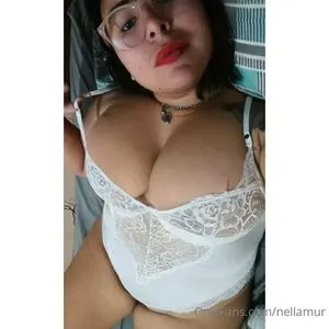 Nellamur OnlyFans Leaked Free Thumbnail Picture - #Zv4qZrsIUw
