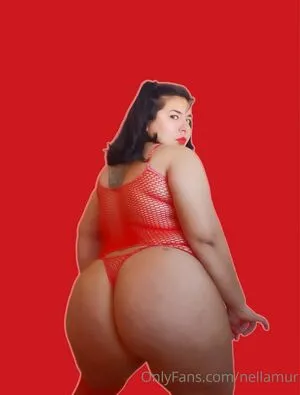 Nellamur OnlyFans Leaked Free Thumbnail Picture - #aNEgDKBnHQ
