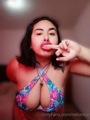 Nellamur OnlyFans Leaked Free Thumbnail Picture - #vyP6OC1cSp