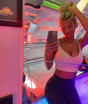 Nelldelli OnlyFans Leaked Free Thumbnail Picture - #8w9OSPIMgM