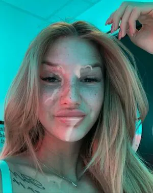 Nelldelli OnlyFans Leaked Free Thumbnail Picture - #Q3CGH2L391