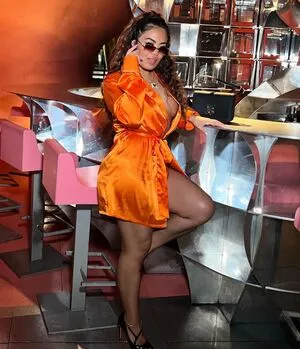 Nelle Diala OnlyFans Leaked Free Thumbnail Picture - #6syFXcBAHl