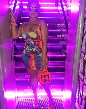 Nelle Diala OnlyFans Leaked Free Thumbnail Picture - #Qc8vrTL7mH