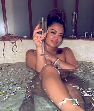 Nelle Diala OnlyFans Leaked Free Thumbnail Picture - #vatpo60sJF