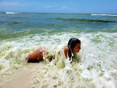 Nellebeachgirl OnlyFans Leaked Free Thumbnail Picture - #dSSF9isP7n