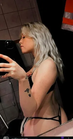 Nelli Puumala OnlyFans Leaked Free Thumbnail Picture - #1bY0j5p7oA