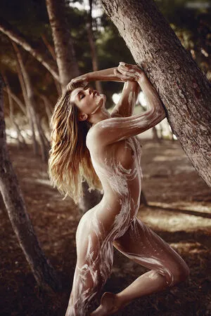 Nelli Velker OnlyFans Leaked Free Thumbnail Picture - #a9Xs2B8ftM