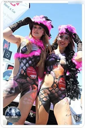 Nelli Velker OnlyFans Leaked Free Thumbnail Picture - #jPiwu8Glvb