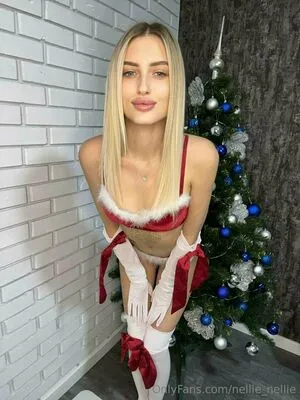 Nellie Nellie OnlyFans Leaked Free Thumbnail Picture - #0lVZfITqiu