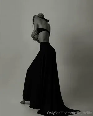 Nellie Nellie OnlyFans Leaked Free Thumbnail Picture - #2cxtm9doNk