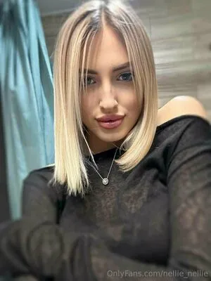 Nellie Nellie OnlyFans Leaked Free Thumbnail Picture - #8M63MV8oJr