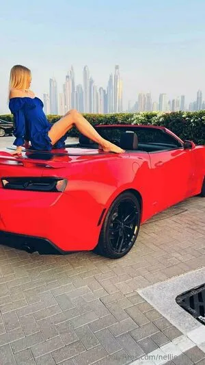 Nellie Nellie OnlyFans Leaked Free Thumbnail Picture - #V8AeJ8athH