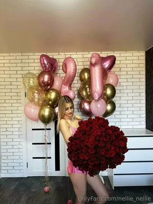 Nellie Nellie OnlyFans Leaked Free Thumbnail Picture - #hewZgVcZE7