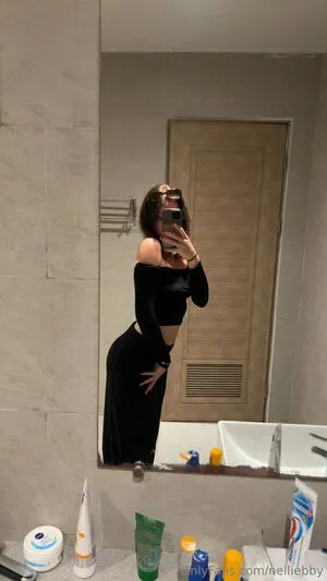 Nelliebby OnlyFans Leaked Free Thumbnail Picture - #kUPbSkcvUn
