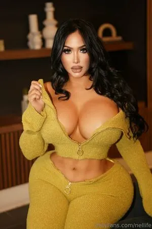 Nellife OnlyFans Leaked Free Thumbnail Picture - #QKmiZfY7T9