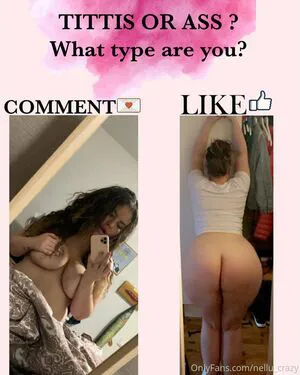 Nellu Crazy OnlyFans Leaked Free Thumbnail Picture - #5RFCi1cDaW