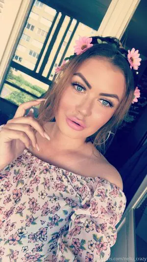 Nellu Crazy OnlyFans Leaked Free Thumbnail Picture - #WSipKAUoyq