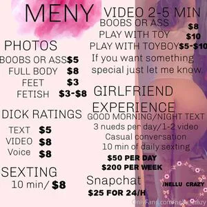 Nellu Crazy OnlyFans Leaked Free Thumbnail Picture - #h27o7DTyL4