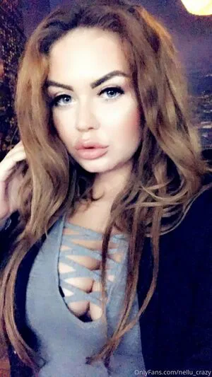 Nellu Crazy OnlyFans Leaked Free Thumbnail Picture - #j9mvzIXXnu