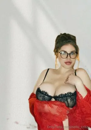Nellu Crazy OnlyFans Leaked Free Thumbnail Picture - #nwSRbclyTq