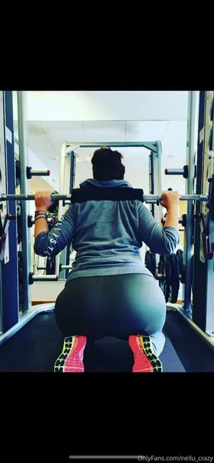 Nellu Crazy OnlyFans Leaked Free Thumbnail Picture - #t9QPwtZO3k