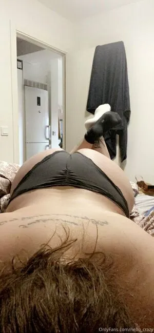 Nellu Crazy OnlyFans Leaked Free Thumbnail Picture - #ticLisEb1A