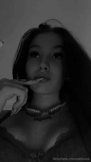 Nellvoss OnlyFans Leaked Free Thumbnail Picture - #9OW1IAWMd2