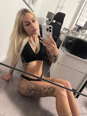 Nelly OnlyFans Leaked Free Thumbnail Picture - #Aeu4Vkcvjp