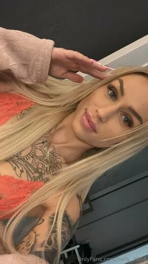 Nelly OnlyFans Leaked Free Thumbnail Picture - #AkCNcbXAUI