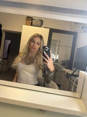Nelly OnlyFans Leaked Free Thumbnail Picture - #CjImvv1Squ