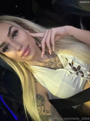 Nelly OnlyFans Leaked Free Thumbnail Picture - #GSSfoGItZ4