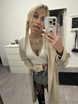 Nelly OnlyFans Leaked Free Thumbnail Picture - #UXIgLlNwkG