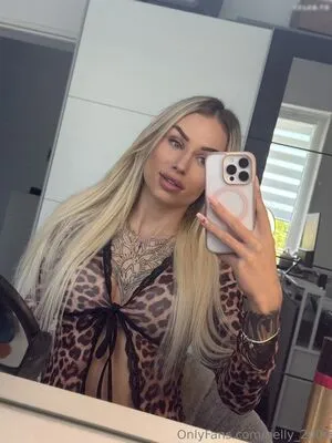 Nelly OnlyFans Leaked Free Thumbnail Picture - #tItzi0aNMN