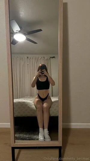Nelly Becmac OnlyFans Leaked Free Thumbnail Picture - #0d2aWdhF6A