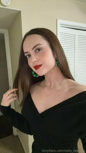 Nelly Becmac OnlyFans Leaked Free Thumbnail Picture - #2Rwtu0ldTK