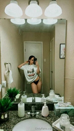 Nelly Becmac OnlyFans Leaked Free Thumbnail Picture - #3oa2q3h4zE