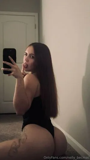Nelly Becmac OnlyFans Leaked Free Thumbnail Picture - #4dmS94sOqw