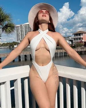 Nelly Becmac OnlyFans Leaked Free Thumbnail Picture - #EGLWjX079U