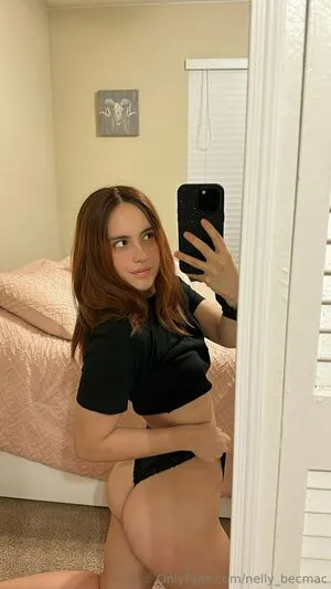 Nelly Becmac OnlyFans Leaked Free Thumbnail Picture - #Fr3XVw2kRU