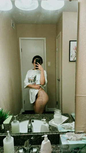 Nelly Becmac OnlyFans Leaked Free Thumbnail Picture - #O25RykHAyf