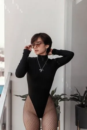 Nelly Becmac OnlyFans Leaked Free Thumbnail Picture - #SGd730u9WW