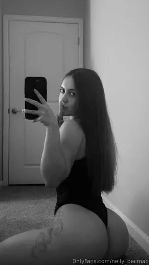 Nelly Becmac OnlyFans Leaked Free Thumbnail Picture - #XNkreptR7L