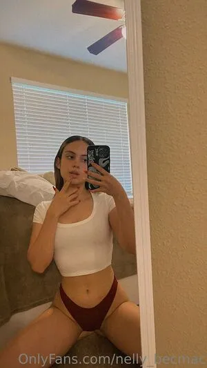 Nelly Becmac OnlyFans Leaked Free Thumbnail Picture - #Ym0oUk2Gag