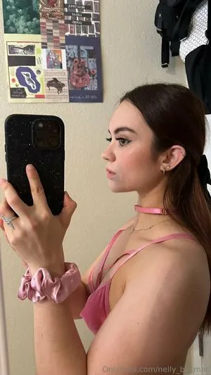 Nelly Becmac OnlyFans Leaked Free Thumbnail Picture - #Zk5sQfN6Dg