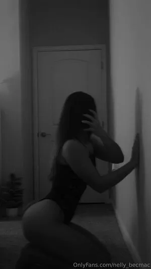 Nelly Becmac OnlyFans Leaked Free Thumbnail Picture - #iMbgyoHaw3