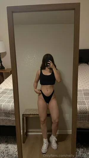 Nelly Becmac OnlyFans Leaked Free Thumbnail Picture - #ocexbTDkoV