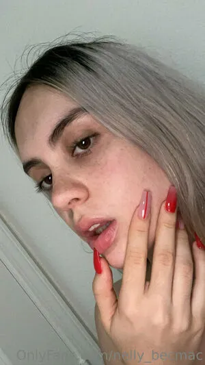 Nelly Becmac OnlyFans Leaked Free Thumbnail Picture - #uFQMzuPxe1
