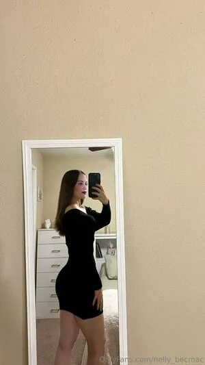 Nelly Becmac OnlyFans Leaked Free Thumbnail Picture - #vXT5TUjNu8