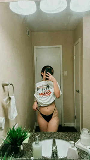 Nelly Becmac OnlyFans Leaked Free Thumbnail Picture - #vfRkv08HIW