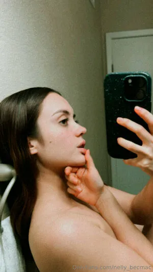 Nelly Becmac OnlyFans Leaked Free Thumbnail Picture - #yN3UgW6vLH